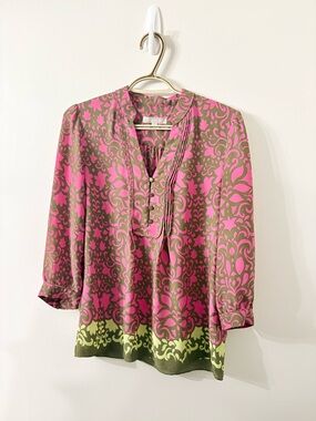 Banana Republic Blouse